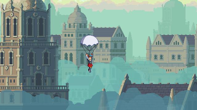 Image for the game Clockwork Ambrosia