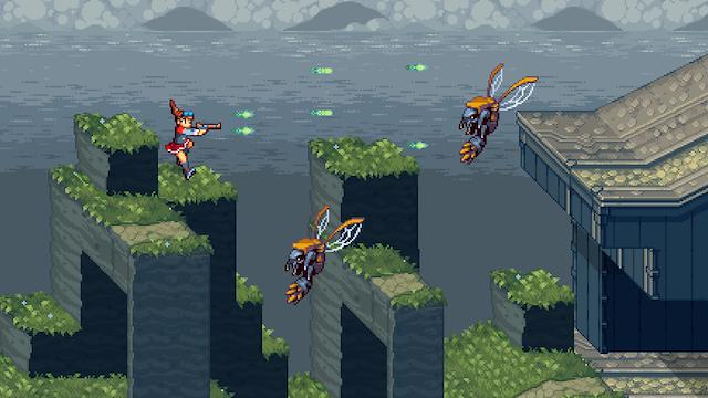 Image for the game Clockwork Ambrosia