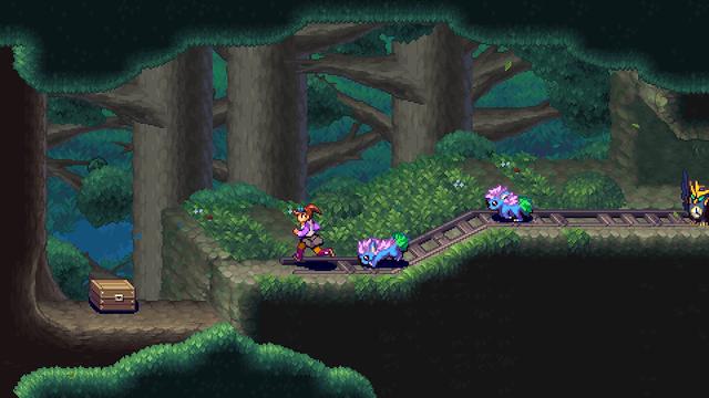 Image for the game Clockwork Ambrosia