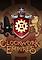 Cover image for the game Clockwork Empires