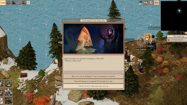 Image for the game Clockwork Empires