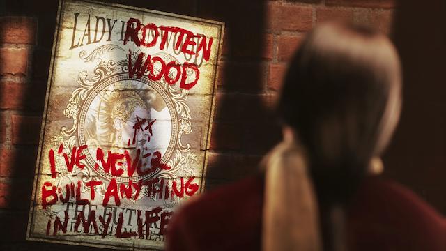 Image for the game Clockwork Revolution