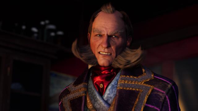 Image for the game Clockwork Revolution