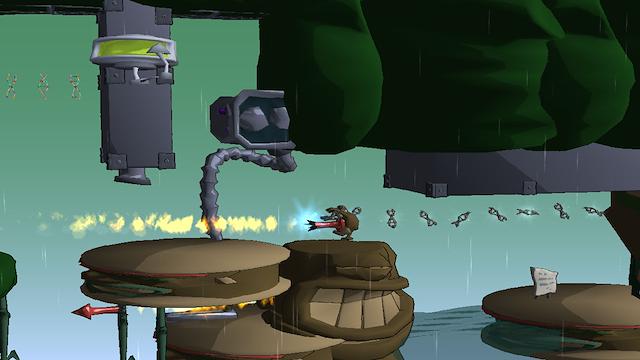 Image for the game Cloning Clyde