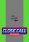 Cover image for the game Close Call Extreme