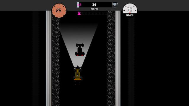 Image for the game Close Call Extreme