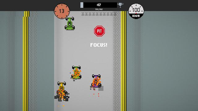 Image for the game Close Call Extreme