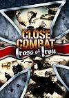 Cover image for the game Close Combat: Cross of Iron