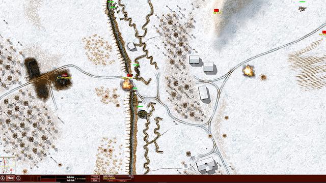 Image for the game Close Combat: Cross of Iron