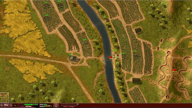 Image for the game Close Combat: Cross of Iron