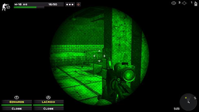 Image for the game Close Combat: First to Fight