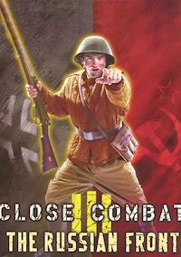 Cover image for the game Close Combat III: The Russian Front
