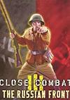 Cover image for the game Close Combat III: The Russian Front