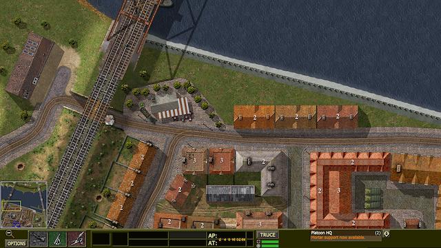 Image for the game Close Combat: Last Stand Arnhem