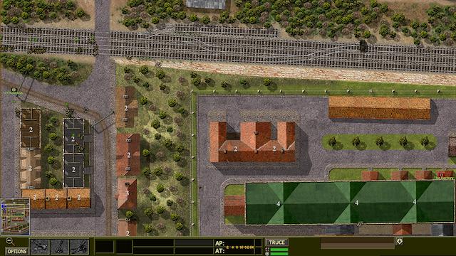 Image for the game Close Combat: Last Stand Arnhem