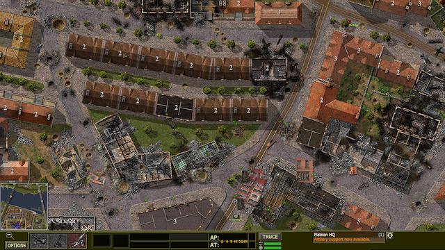 Image for the game Close Combat: Last Stand Arnhem