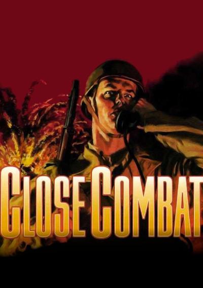 Cover image for the game Close Combat