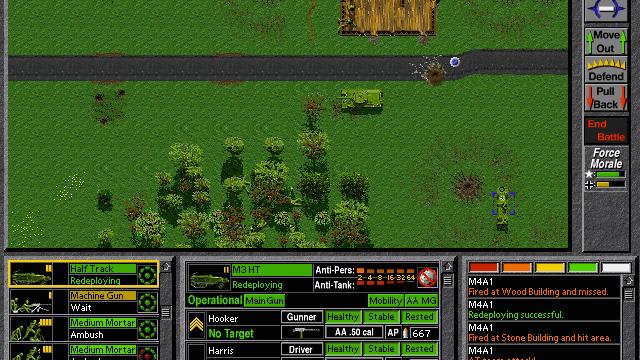 Image for the game Close Combat