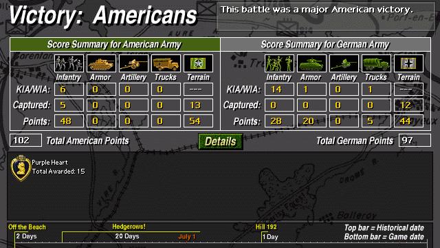 Image for the game Close Combat