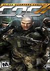 Cover image for the game Close Quarters Conflict