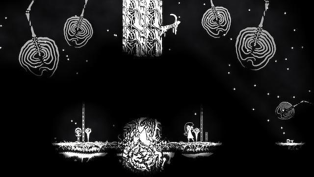 Image for the game Closure