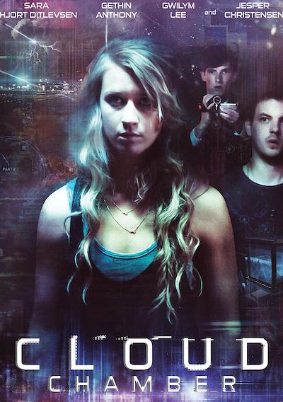 Cover image for the game Cloud Chamber