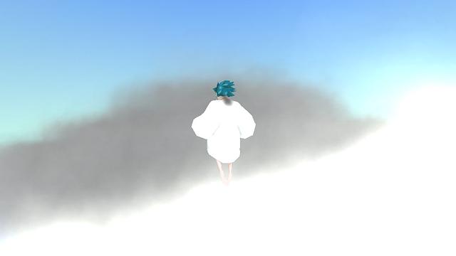 Image for the game Cloud
