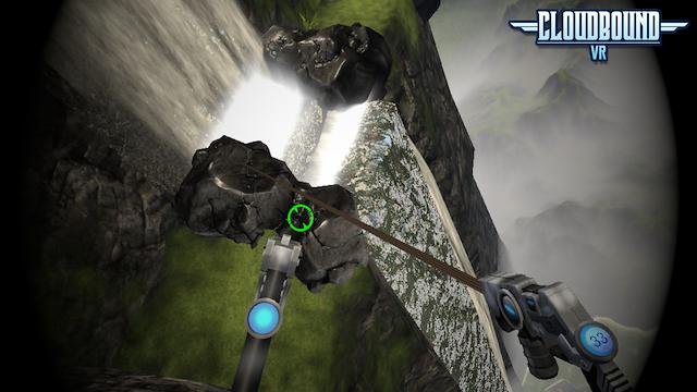 Image for the game CloudBound