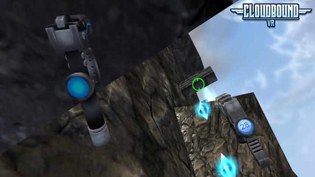 Image for the game CloudBound