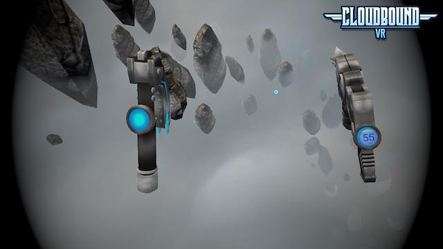 Image for the game CloudBound