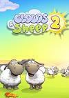 Cover image for the game Clouds & Sheep 2
