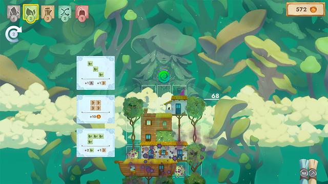 Image for the game Cloudscrapers