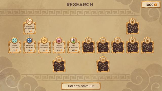 Image for the game Cloudscrapers