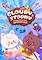 Cover image for the game Cloudy & Stormy: Pawtastic Adventure