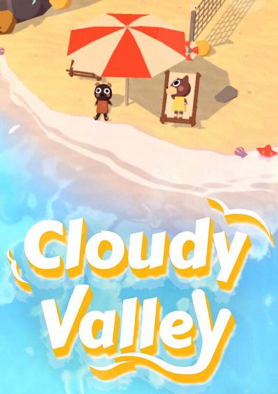 Cover image for the game Cloudy Valley