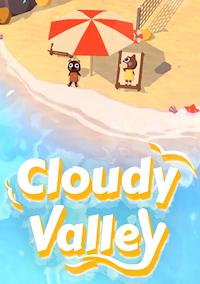 Cover image for the game Cloudy Valley