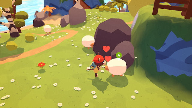 Image for the game Cloudy Valley