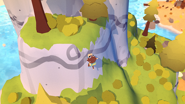 Image for the game Cloudy Valley