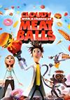 Cover image for the game Cloudy with a Chance of Meatballs