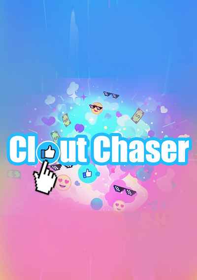 Cover image for the game Clout Chaser