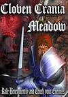 Cover image for the game Cloven Crania Meadow