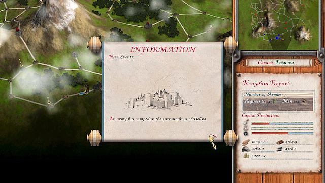 Image for the game Cloven Crania Meadow