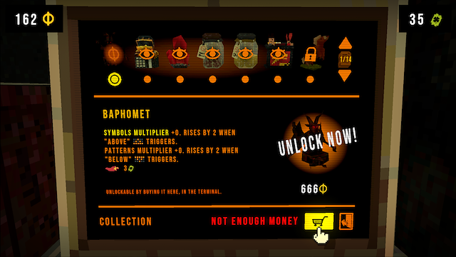 Image for the game Cloverpit