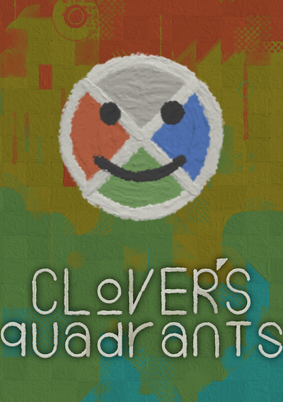 Cover image for the game Clover's Quadrants