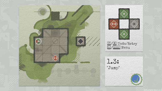 Image for the game Clover's Quadrants