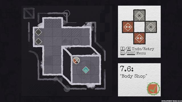 Image for the game Clover's Quadrants