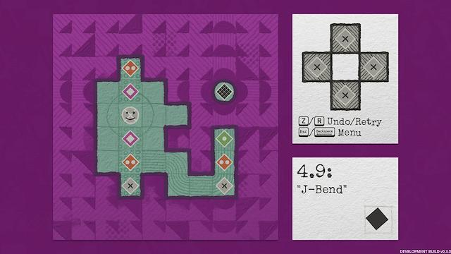Image for the game Clover's Quadrants