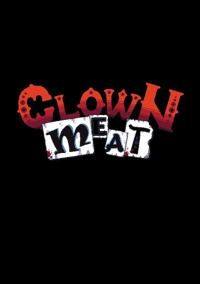 Cover image for the game Clown Meat