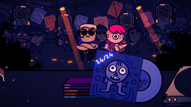 Image for the game Club Soko