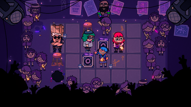 Image for the game Club Soko